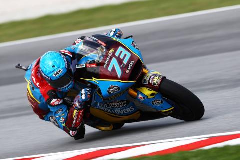 2019 Moto2 Malezya Sıralama Sonuçları 2019 Moto2 Malezya Sıralama Sonuçları