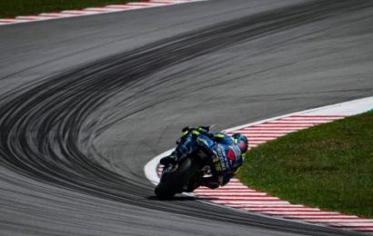 MotoGP traction control: 'Retarding and cutting'