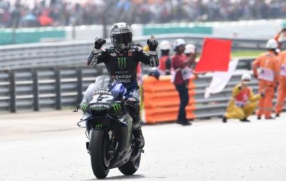 Vinales: We have found the formula