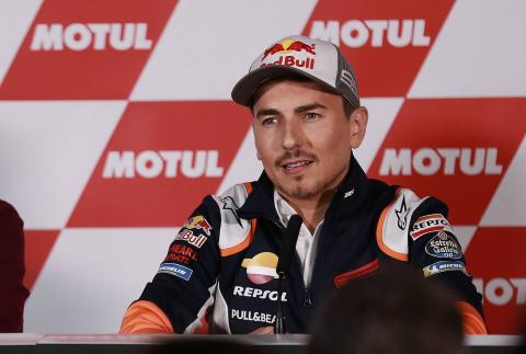 Official: Jorge Lorenzo announces MotoGP retirement