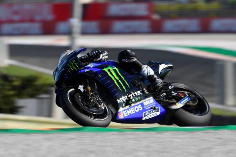 2019 MotoGP Valensiya 4.Antrenman Sonuçları