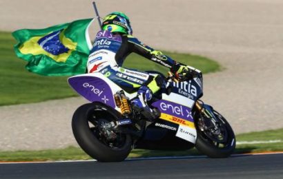 MotoE Valencia – Race Results (2)