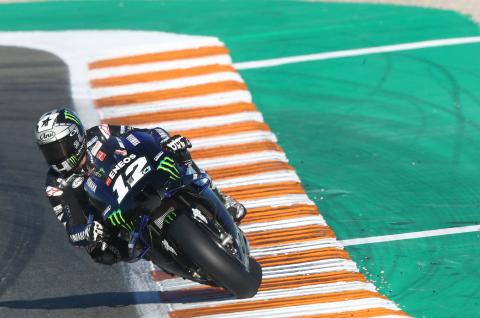 2019 MotoGP Valencia test sonuçları – Çarşamba (FINAL) 2019 MotoGP Valencia test sonuçları – Çarşamba (FINAL)