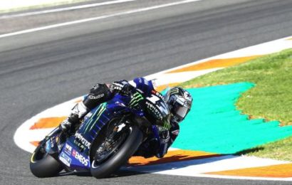 Vinales: A good start