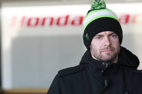 Crutchlow: They took my guys, not giving them back Crutchlow: They took my guys, not giving them back