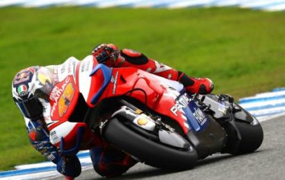 Miller: Ducati has made headway