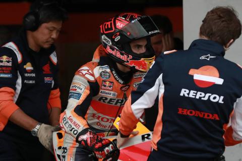 Jerez MotoGP test times – Tuesday (2pm) Jerez MotoGP test times – Tuesday (2pm)
