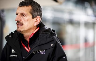 Haas, Abu Dhabi’de paralel simülatör çalışması yapacak Haas, Abu Dhabi’de paralel simülatör çalışması yapacak