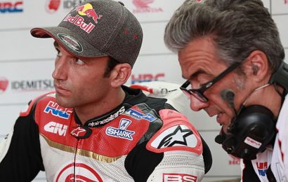 Zarco: “Honda teklifi gelirse, sıra dışı bir hayal olur”