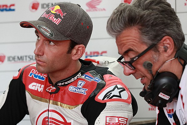 Zarco: “Honda teklifi gelirse, sıra dışı bir hayal olur”