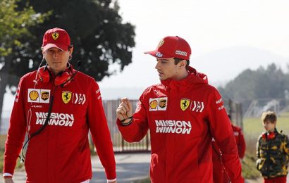 Ferrari başkanı: “Bu tür kazalar yaşanmamalı”