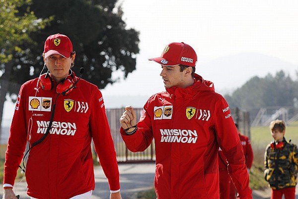 Ferrari başkanı: “Bu tür kazalar yaşanmamalı” Ferrari başkanı: “Bu tür kazalar yaşanmamalı”