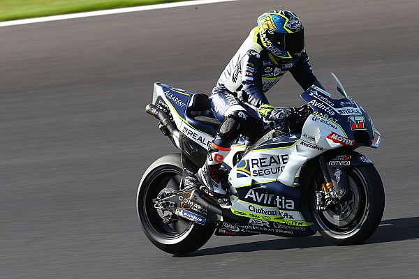Avintia, MotoGP’deki geleceği için Abraham’ı takımdan göndermiş
