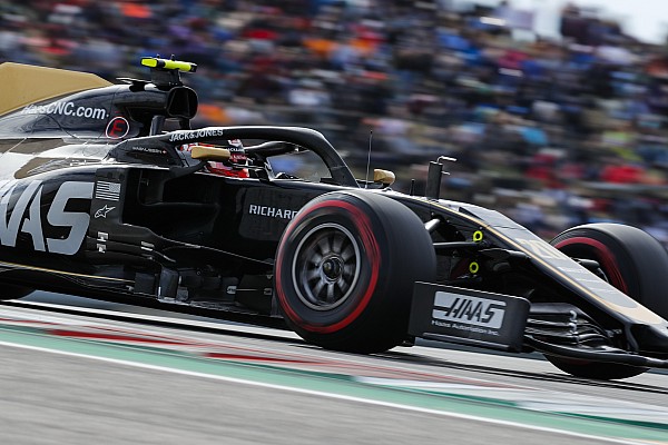 Richard Mille, Haas’la olan ortaklığını sürdürecek Richard Mille, Haas’la olan ortaklığını sürdürecek