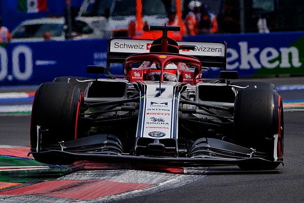 Alfa Romeo, Sauber’den isim sponsorluğunu çekiyor mu? Alfa Romeo, Sauber’den isim sponsorluğunu çekiyor mu?