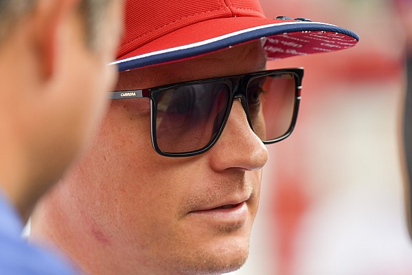 Raikkonen: “Alfa Romeo bu hafta sonu ‘farklı şeyler’ deneyecek”