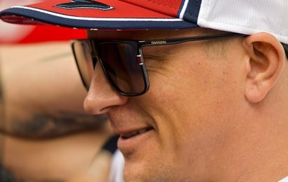 Raikkonen: “Formula 1’de bu kadar uzun süre kalacağımı düşünmezdim”