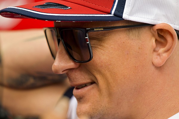 Raikkonen: “Formula 1’de bu kadar uzun süre kalacağımı düşünmezdim”
