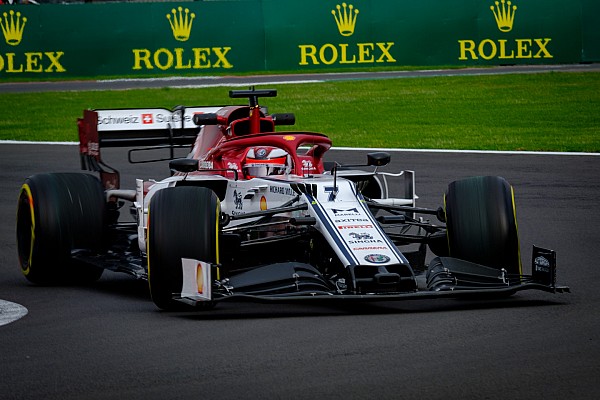 Raikkonen: “Austin’de güzel anılarım var”