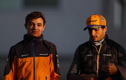 Sainz: “Norris’in podyuma olan yaklaşımı onun centilmenliğini gösterdi”