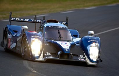 Peugeot, 2022’de WEC’in hiper araç sınıfında mücadele edecek!