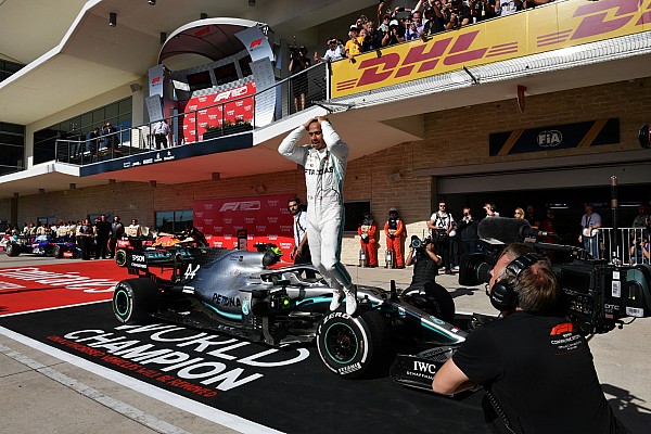 Hill: “Hamilton, Schumacher’i yakalayabilir”
