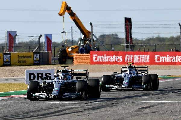 Mercedes, devam etmesi halinde Bottas’la çok yıllık anlaşmalar yapacak Mercedes, devam etmesi halinde Bottas’la çok yıllık anlaşmalar yapacak