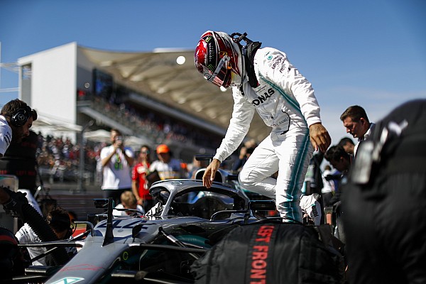 Hamilton, 2021’de önemli yarışçı değişiklikleri bekliyor Hamilton, 2021’de önemli yarışçı değişiklikleri bekliyor
