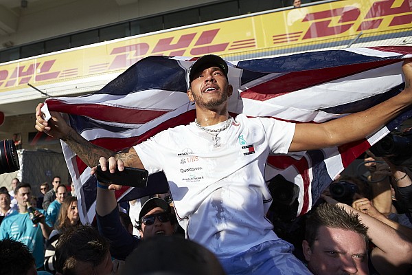 Alonso ve Dennis’in attığı mesajlar Hamilton’ı etkilemiş