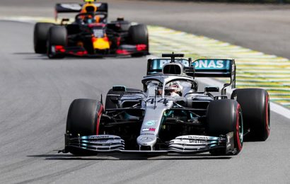 FIA: “Hamilton, kendisini hakemlere karşı savunmamayı tercih etti”