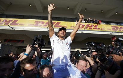 Hamilton: “Kaybetmeyi hiç sevmiyorum”