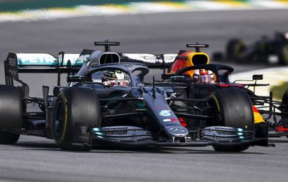 Mercedes, Verstappen ile mücadelede Hamilton’ın bataryasının neden dolu olmadığını açıkladı