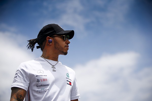 Hamilton: “Fiziksel olarak çok iyi durumdayım ve emekli olmayacağım” Hamilton: “Fiziksel olarak çok iyi durumdayım ve emekli olmayacağım”