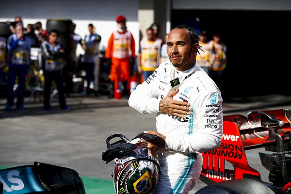 Brawn: “Bence Hamilton, Schumacher’i yakalayacak”