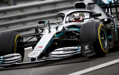 Özel İçerik: Hamilton, Formula 1’deki başarısının sırlarını açıkladı