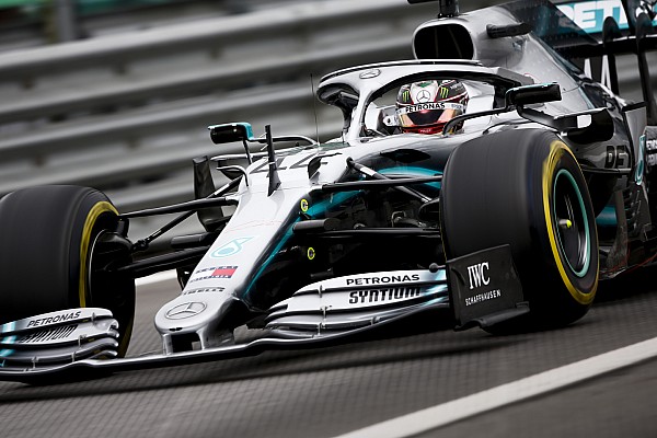 Özel İçerik: Hamilton, Formula 1’deki başarısının sırlarını açıkladı