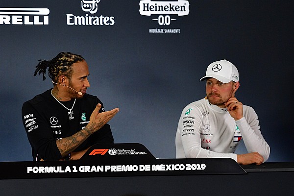 Bottas ve Ricciardo’dan Verstappen’e destek Bottas ve Ricciardo’dan Verstappen’e destek