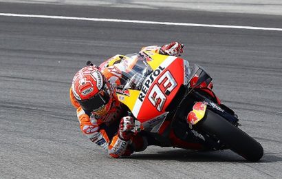 Marquez, 2020 için Honda’dan taleplerini sıraladı