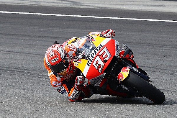 Marquez, 2020 için Honda’dan taleplerini sıraladı