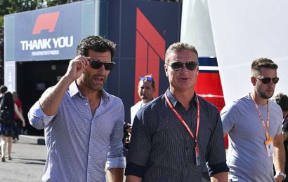 Coulthard: “Kazada hatalı olan taraf Vettel’di”
