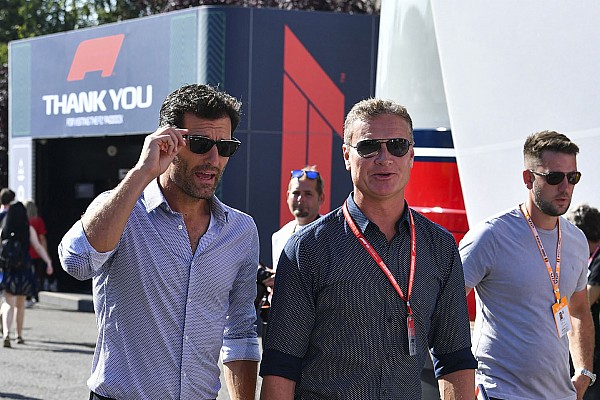 Coulthard: “Kazada hatalı olan taraf Vettel’di” Coulthard: “Kazada hatalı olan taraf Vettel’di”