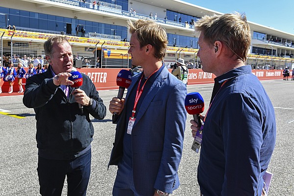 Rosberg: “Bottas’ın sorunu yarış temposu”