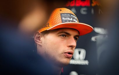 Verstappen: “Ferrari hakkında yorum yapmamayı tercih ediyorum”