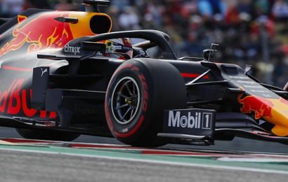 Verstappen: “Hamilton’ın zaferleri izlemek için sıkıcı”
