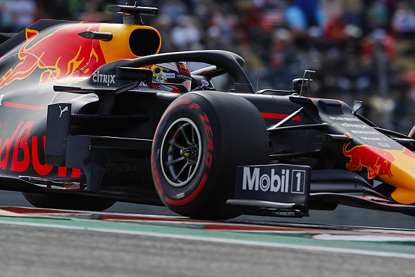 Verstappen: “Hamilton’ın zaferleri izlemek için sıkıcı”