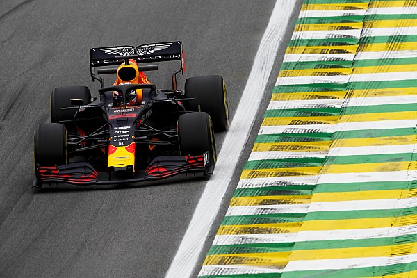 Verstappen: “Temsili bir gün değildi” Verstappen: “Temsili bir gün değildi”