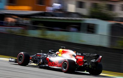 Mercedes ve Ferrari’ye göre Red Bull’un gücü sadece motordan kaynaklanmıyor