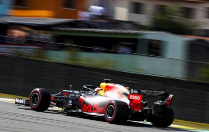 Mercedes ve Ferrari’ye göre Red Bull’un gücü sadece motordan kaynaklanmıyor Mercedes ve Ferrari’ye göre Red Bull’un gücü sadece motordan kaynaklanmıyor