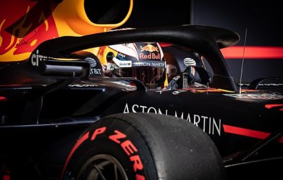 Verstappen: “Elimizden gelen her şeyi denedik”