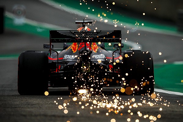 Verstappen’in menajeri: “Red Bull kazanabileceğimiz bir araç vermeli”